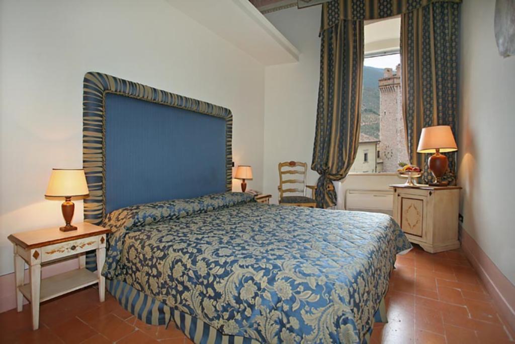 Resort Antica Dimora Rocca Trevi
