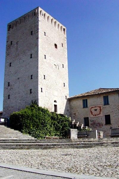 Antica Dimora Rocca