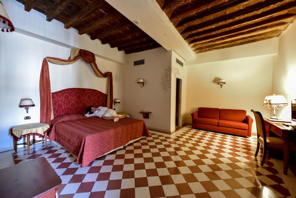 Resort Antica Dimora Rocca