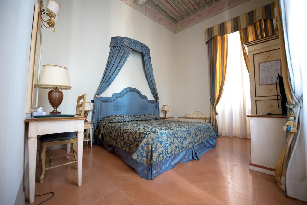 Resort Antica Dimora Rocca