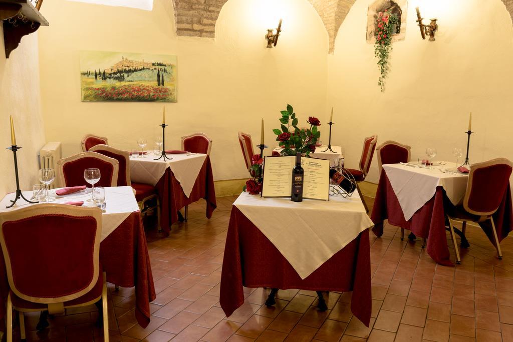 Antica Dimora Rocca