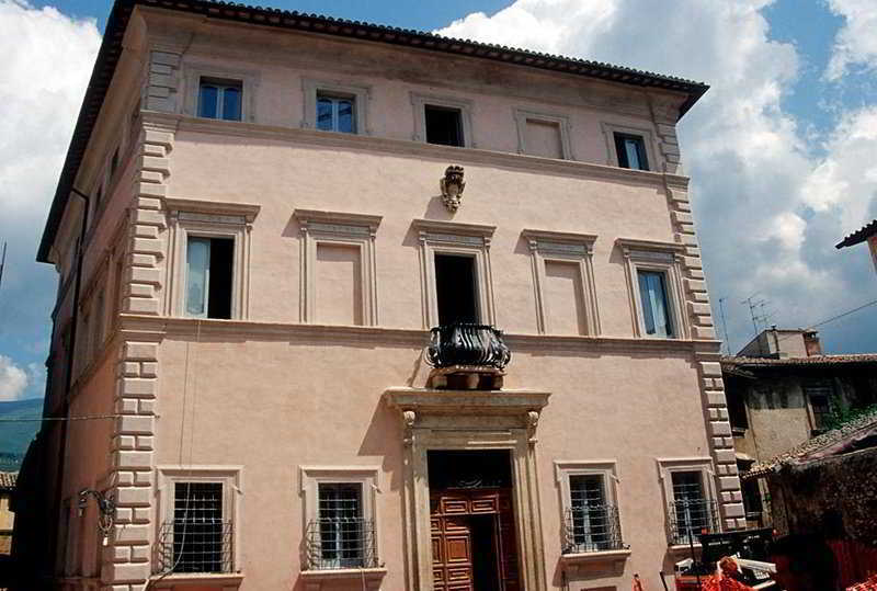 Antica Dimora Rocca Resort 4*