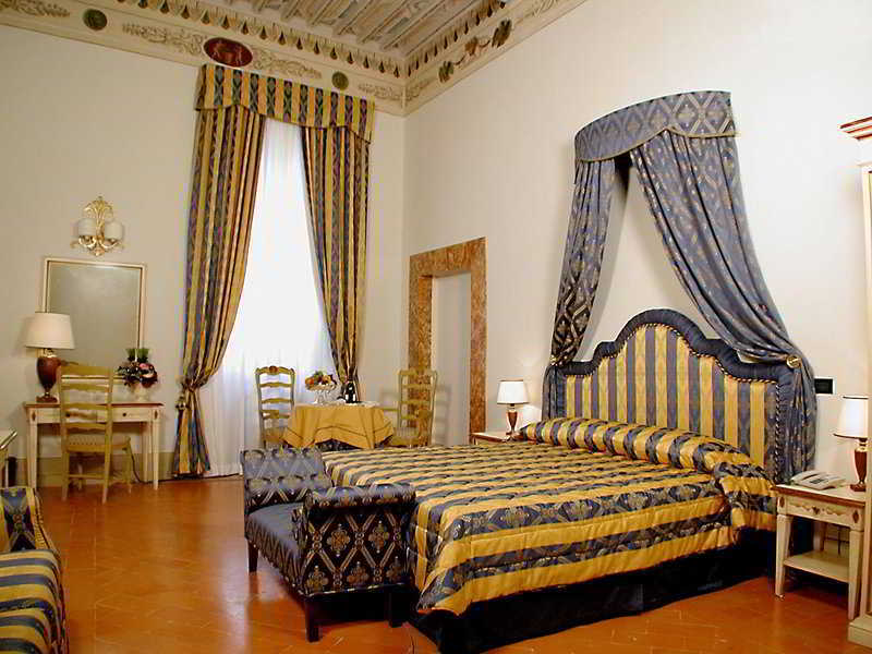 Resort Antica Dimora Rocca Trevi