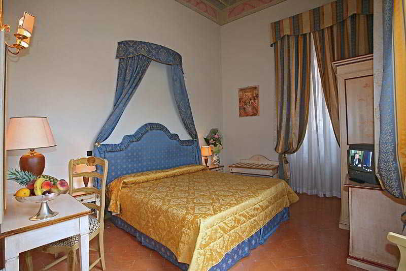 Antica Dimora Rocca 4*