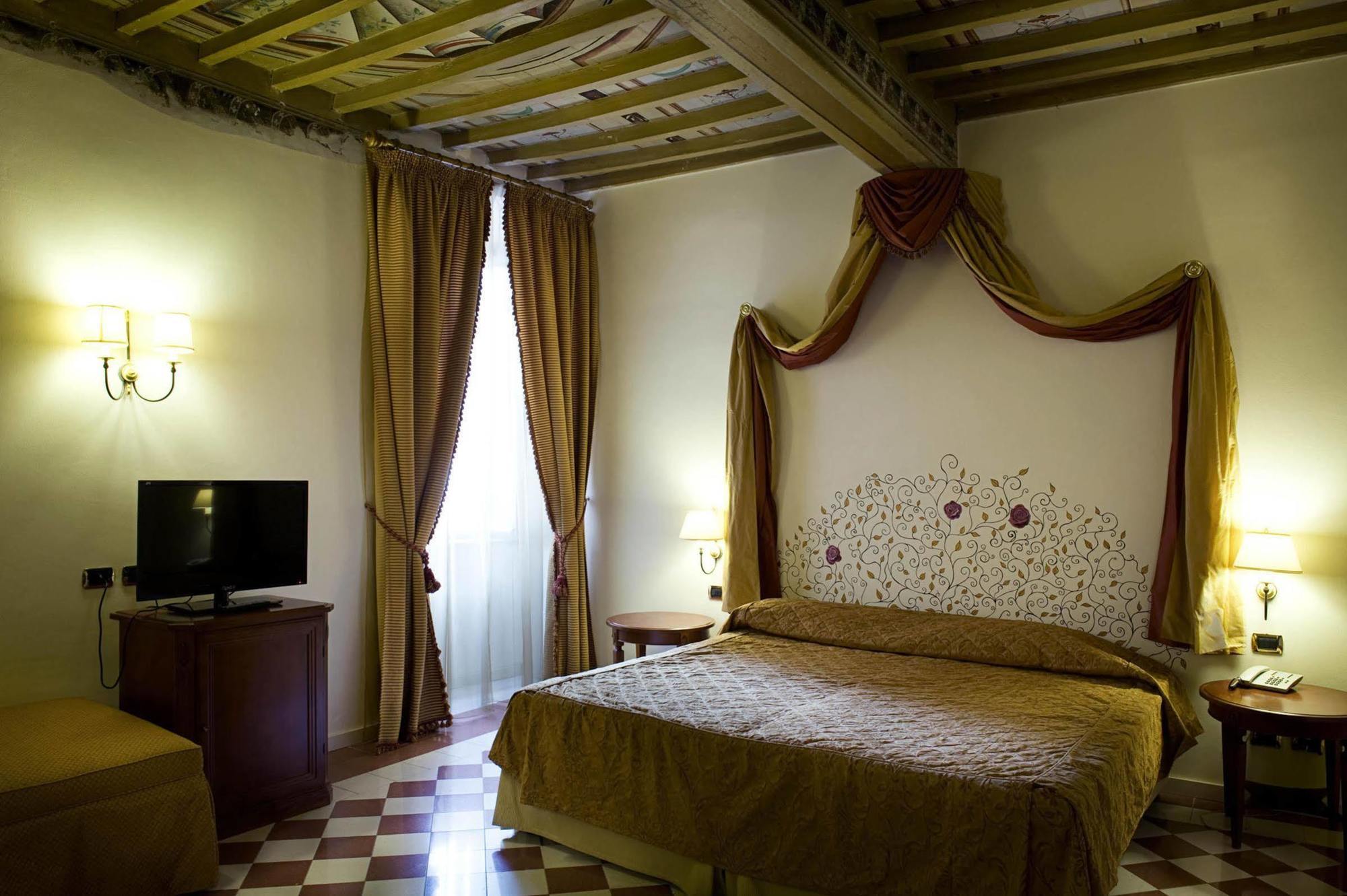Resort Antica Dimora Rocca