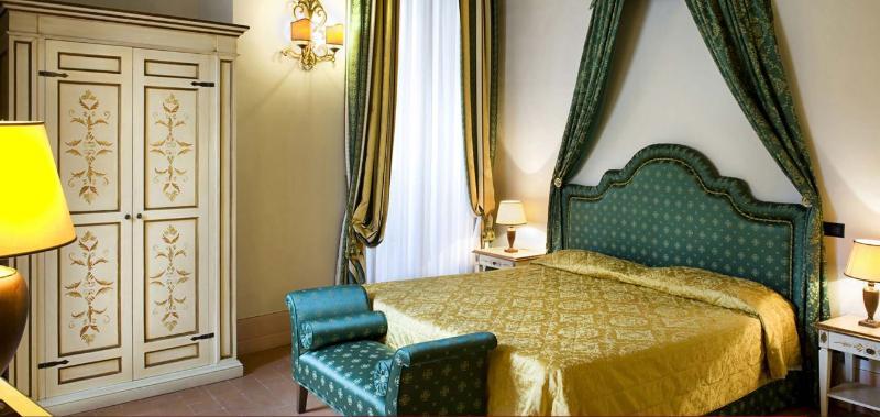 Resort Antica Dimora Rocca 4*