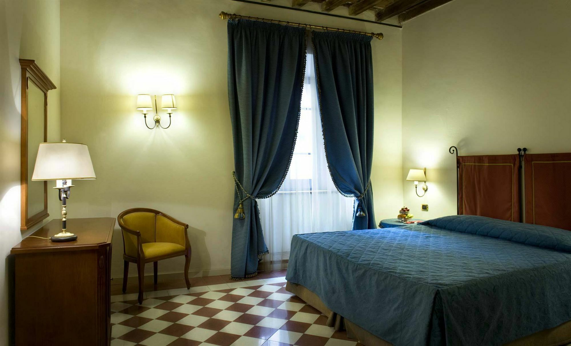 Antica Dimora Rocca