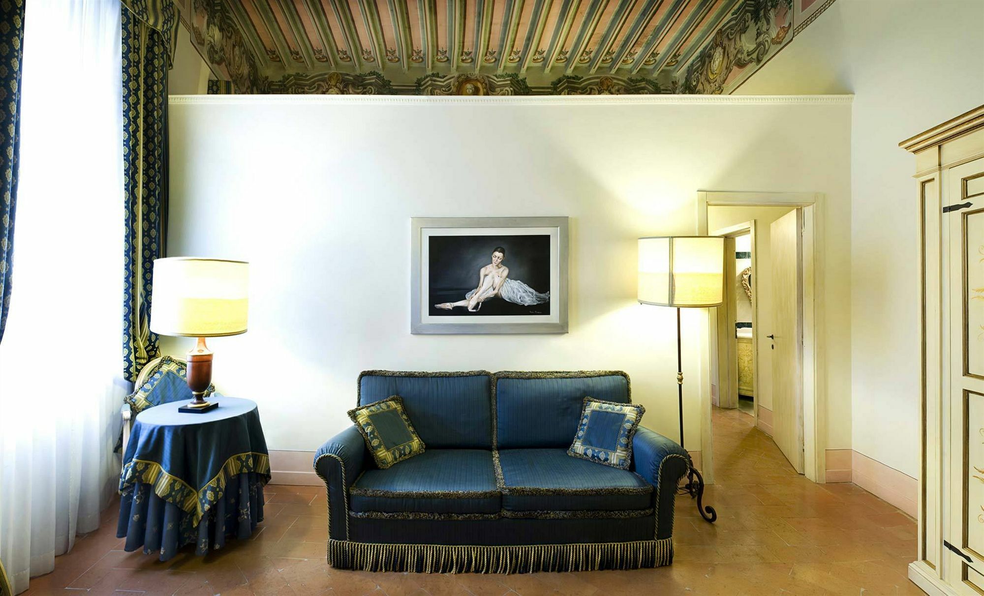 Antica Dimora Rocca Resort 4*