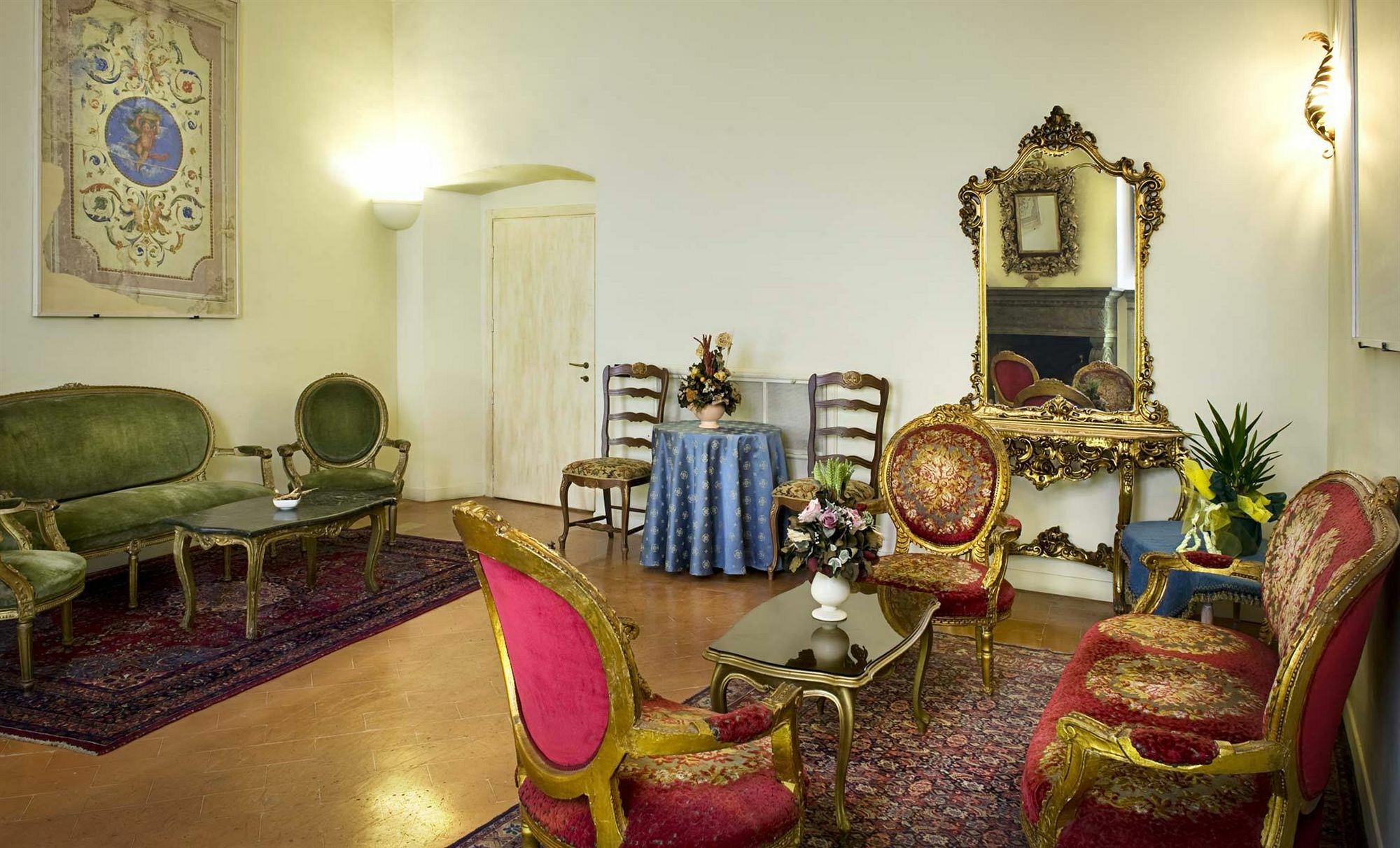 Antica Dimora Rocca