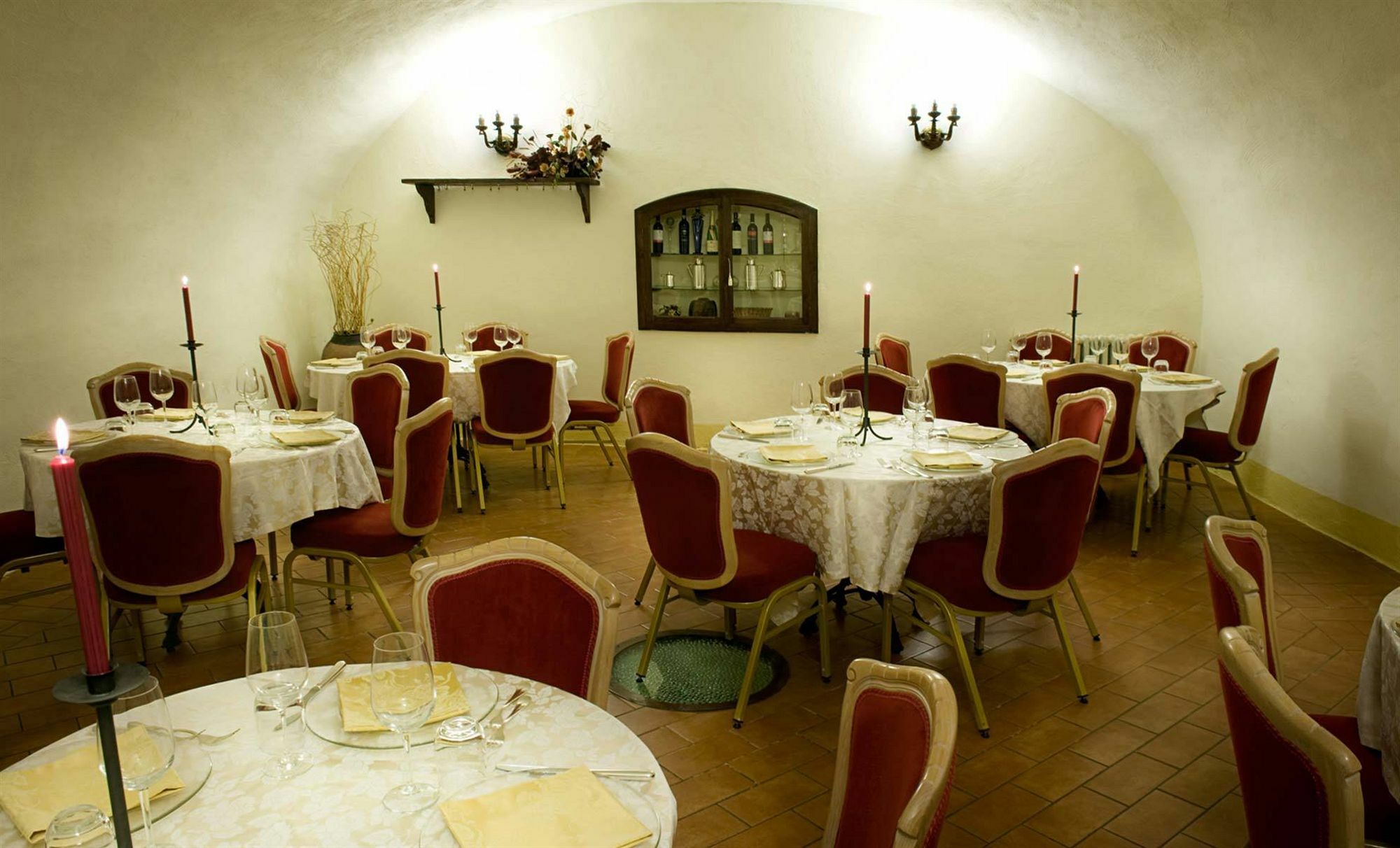 Resort Antica Dimora Rocca 4*