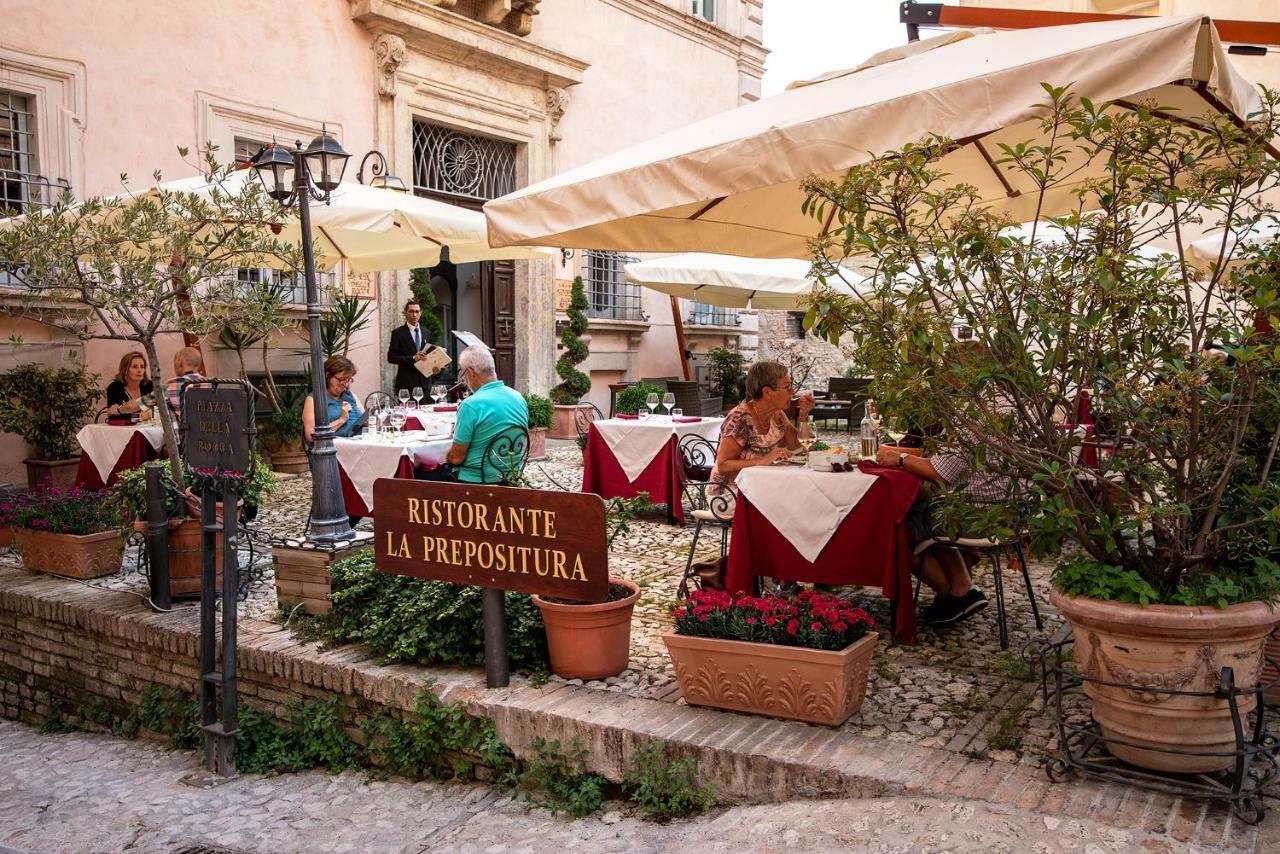 Resort Antica Dimora Rocca