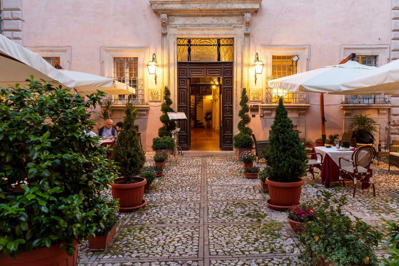 Antica Dimora Rocca Resort 4*