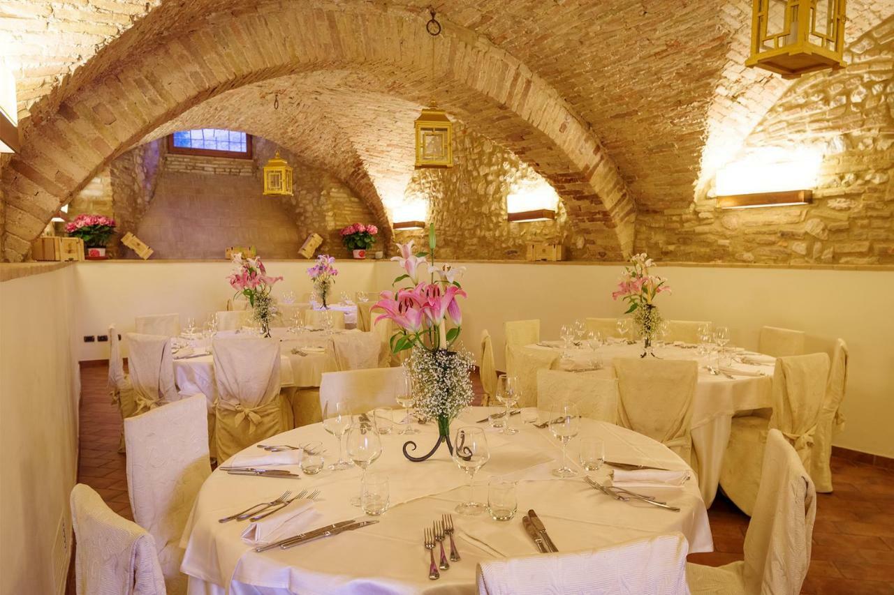 Antica Dimora Rocca Resort 4*